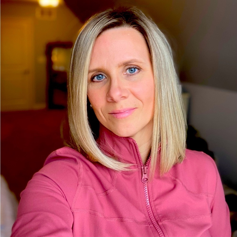 Meet your Posher, Katherine